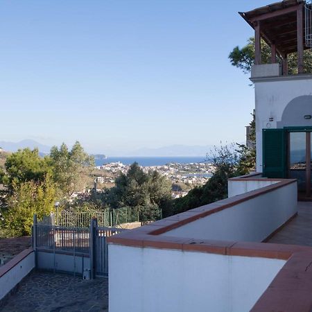 Villa Lamberti Monte di Procida Exterior photo
