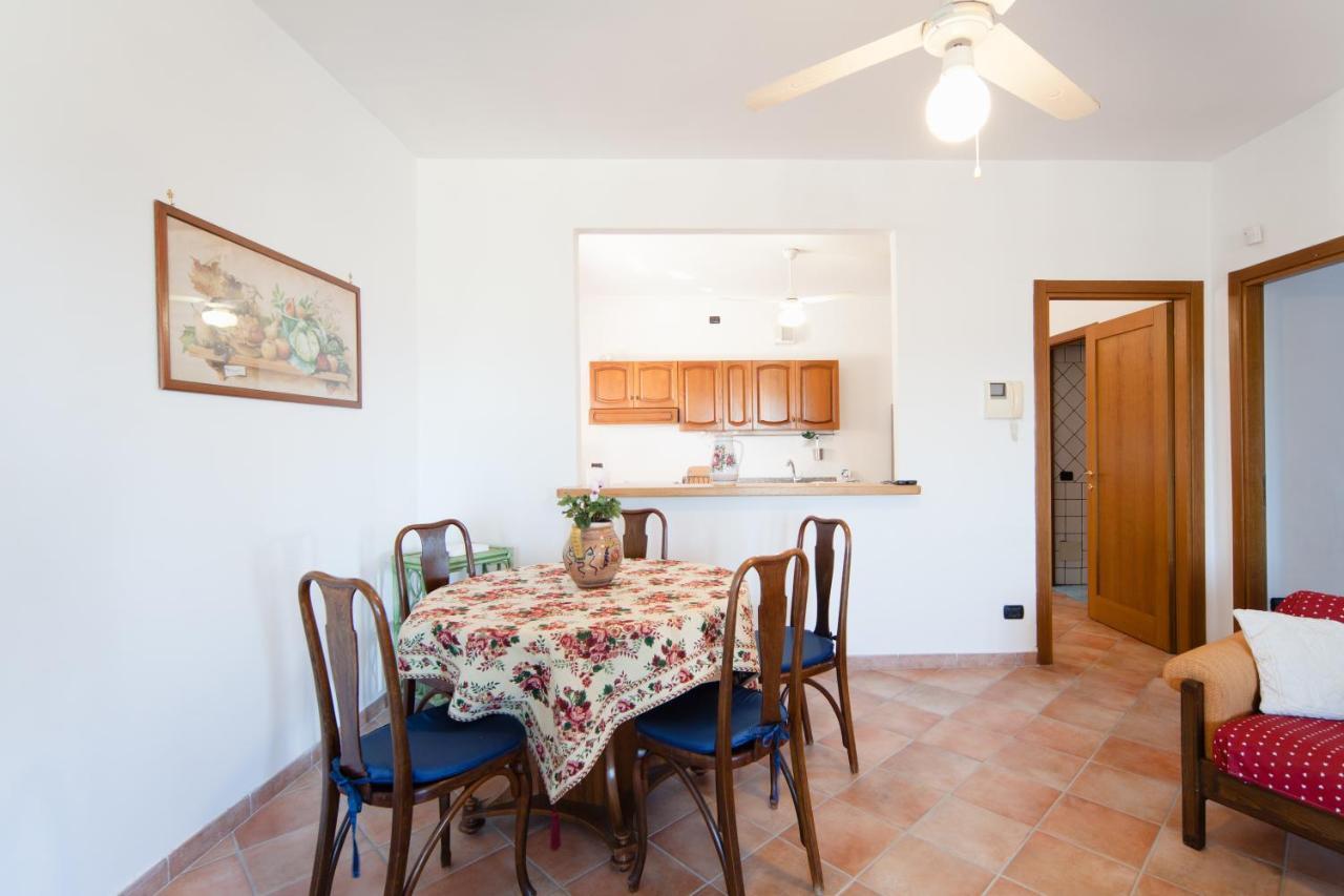 Villa Lamberti Monte di Procida Exterior photo