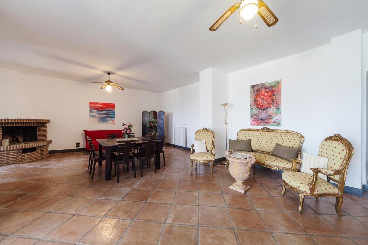 Villa Lamberti Monte di Procida Exterior photo