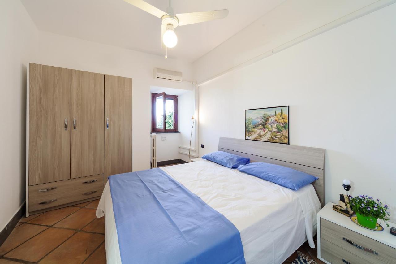 Villa Lamberti Monte di Procida Exterior photo