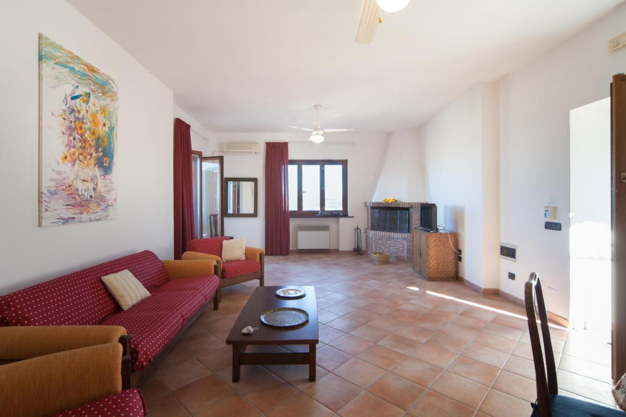 Villa Lamberti Monte di Procida Exterior photo