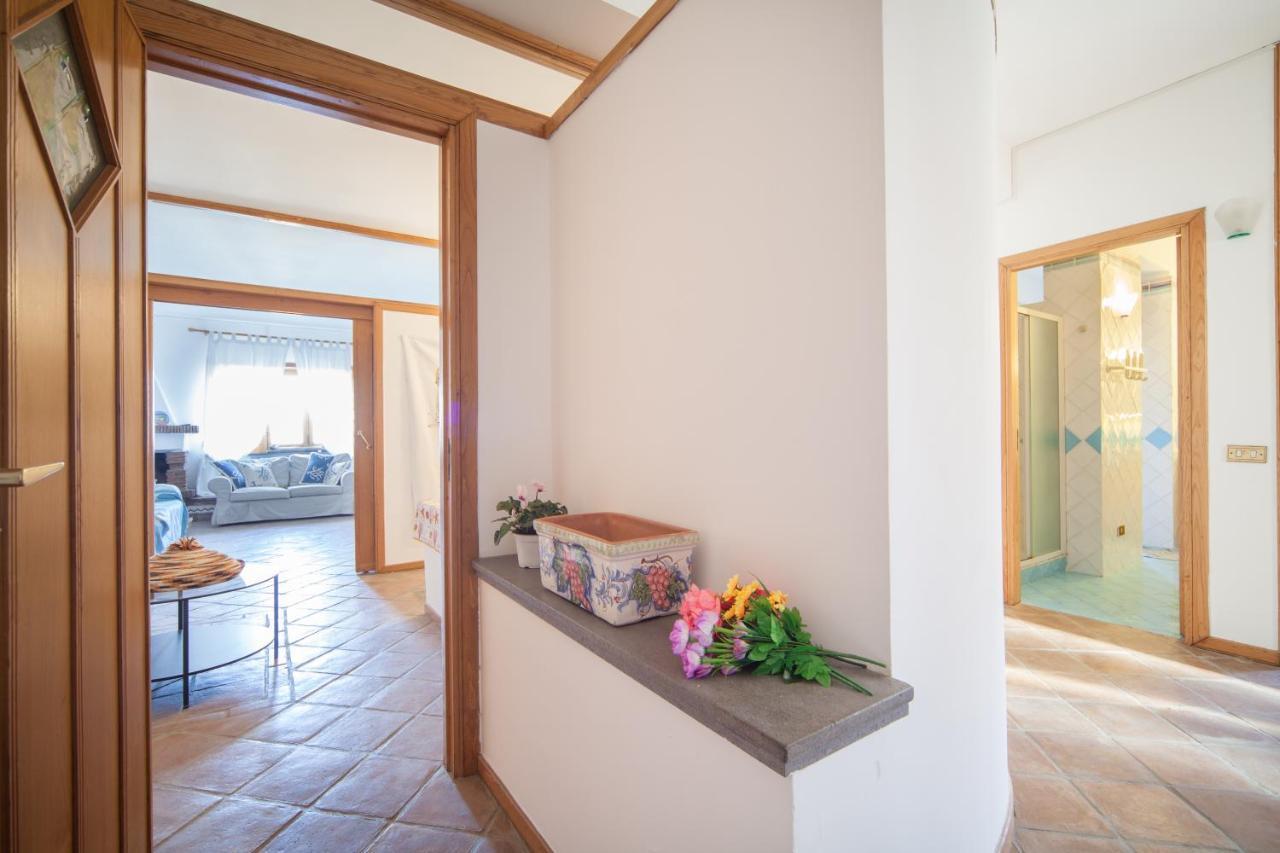 Villa Lamberti Monte di Procida Exterior photo