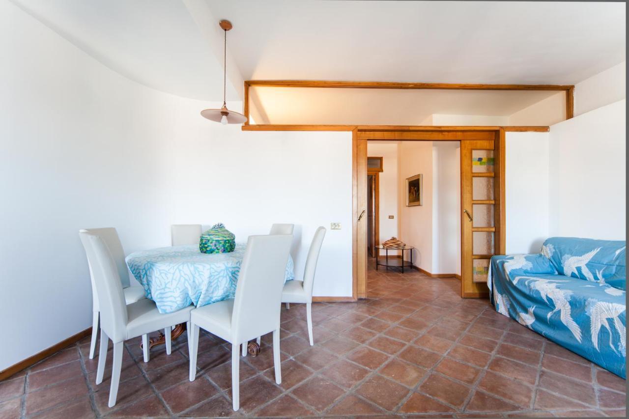 Villa Lamberti Monte di Procida Exterior photo